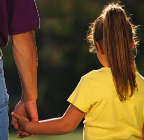Indiana Child Custody