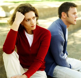 5 Ways to Cope with Divorce from and Indianapolis Divorce Attorney