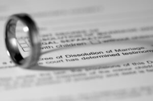 No-Fault Divorce: Four Legal Reasons for Divorce.