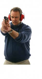 Indiana Self Defense Deadly Force Law