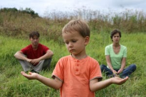Four Things That Trip Up Parents With Kids After Divorce
