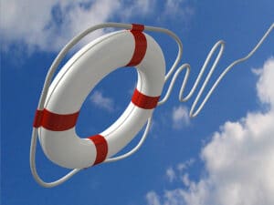 The Four Ways to Survive During the Pendency of a Divorce