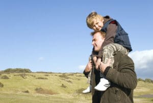 Events Impacting Custody and Support That May Require (Legal) Action