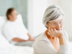Legal Separation As A Consideration For Older Couples