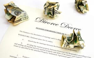 Marital Property – What is It