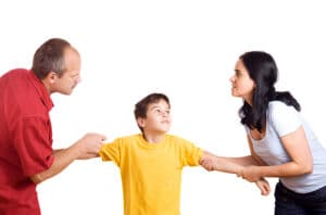 Interference with Parenting Time Is This a Basis to Modify Child Custody