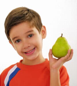 Types of Physical and Legal Custody - Legal Custody I