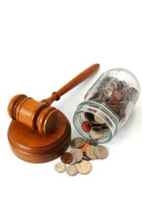 Appellate Attorneys Fees
