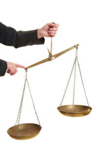 Divorce out of County: Can the Judge or County of Venue be Changed?