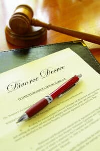 Setting Aside a Divorce Decree when one Party is Unrepresented by Counsel