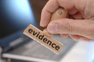 Custody Modification Evidence