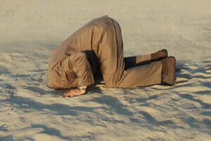Failure to Pay Child Support=Felony and Imprisonment?