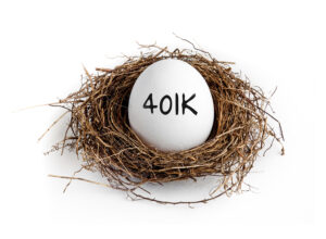 401(k) Contributions and Child Support