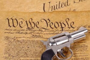 Proposed New Federal Gun Laws
