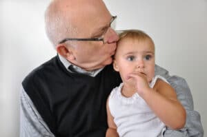 Key Principles to Consider When Seeking Grandparents Rights