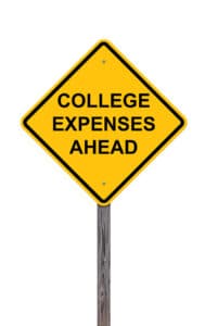 Time to Request College Expenses - A Revised Standard