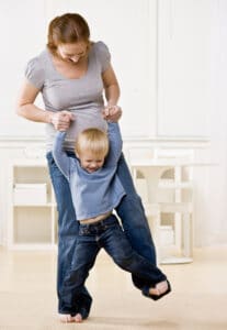 Limits on Parenting Time - What are the Standards