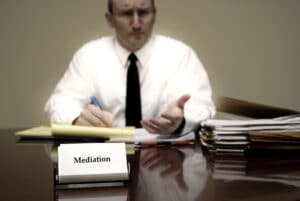 Mediation - How Does it Work
