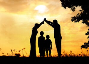 Divorce - The Lasting Impact on Children - Part 1 - Family Structure