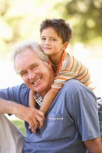Recent Laws - Moving Away from the Traditional Family