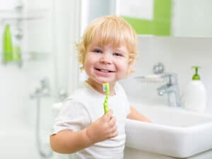Divorce - The Lasting Impact on Children - Part 2 - The Child's Routine