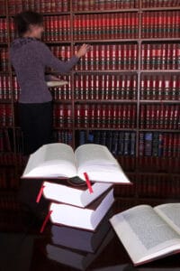 How to Gather and Use the Best Information for Trial