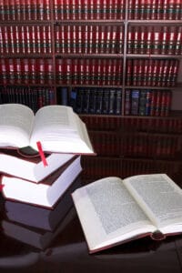 The Top 5 Acronyms in Domestic Relations Cases