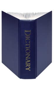 Top 5 Legal Definitions to Know Regarding Your Upcoming Appeal