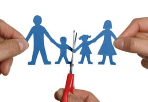 Should I file a Cross-Petition for Divorce?