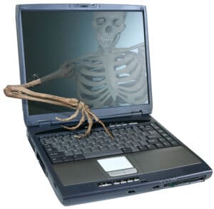 5 Common Skeletons That Come Out up During a Divorce Action