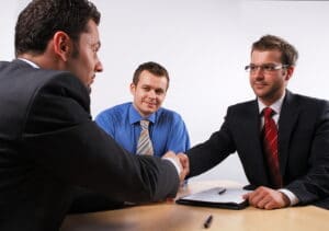The Four Things You Can Accomplish at Mediation
