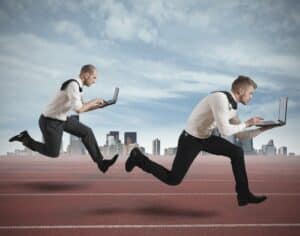 What is a non compete and is it enforceable