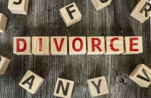 Post-divorce checklist provided by Dixon & Moseley