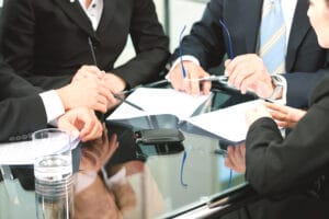 What To Expect in a Deposition