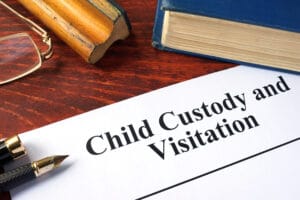 Four Definitions and Terms in Custody Proceedings You Need to Know and Understand