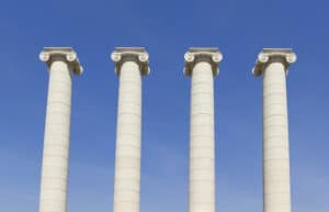 Understanding The Four Key Pillars (Parts) Of An Appeal