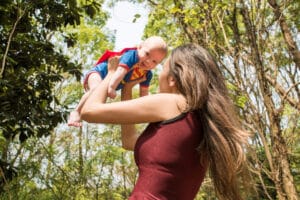 What Is Parallel Parenting