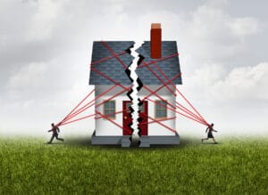 How Indiana Divorce Courts Address and Divide Real Property in Other States and Countries