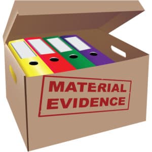 Why You Need To Make A Record At Trial