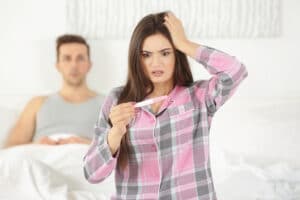 DNA Testing in Paternity Cases in Indiana