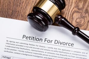 How to “Win” Your Divorce Case in a Bench Trial