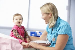 Keys to Seeking Medical Records for Children in Divorce, Child Custody and Guardianship