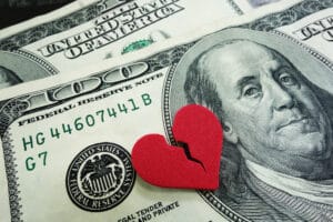 Show Me the Money - Find Hidden Marital Assets in Divorce