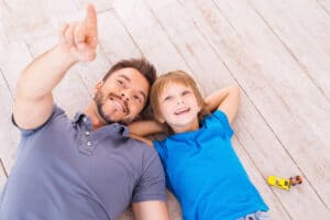What You Need to Know About Fathers Rights in Indiana