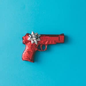 How to Legally Give a Gun for Christmas
