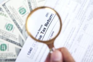 New Federal Tax Reform and Its Impact on Divorce/Paternity
