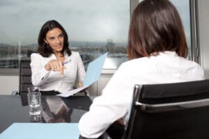 Five Things You Should Probably Know About Your Deposition