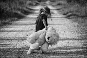 Contacted by CPS or the Police for "Alleged" Child Abuse or Molestation