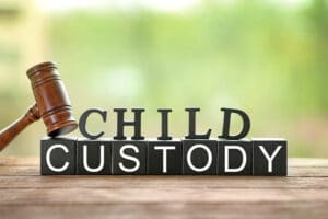 What You Need to Know About The Three Most Common Types of Appeals On Child Custody
