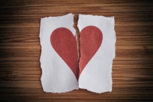Three Common Legal Issues to Appeal from a Divorce Decree